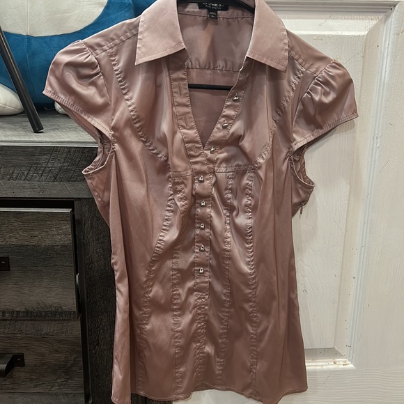 Express top - Picture 3 of 4